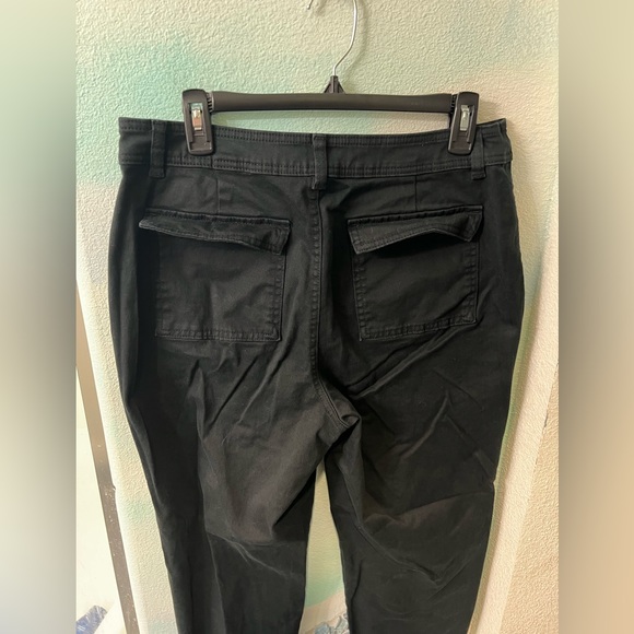 A New Day Black Pants - Picture 6 of 9